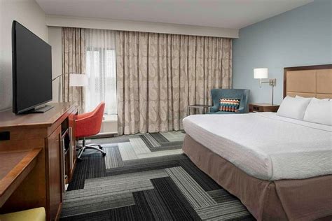Hampton Inn Pittsburgh/Monroeville Rooms: Pictures & Reviews - Tripadvisor