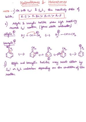 Ligands and Coordination Compounds Notes (Class 12) - Studocu