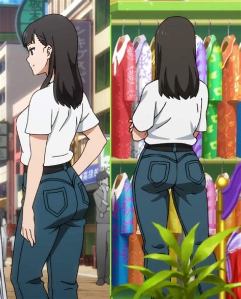 Maki (fire force) - 9GAG