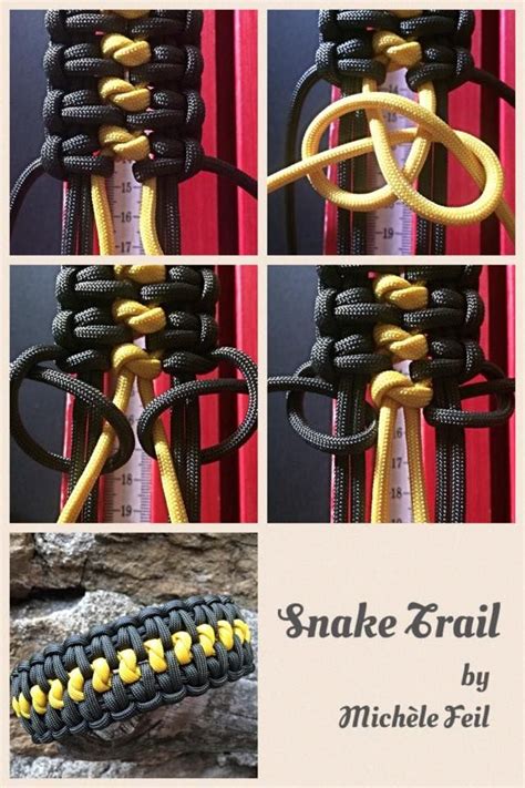 Image result for Paracord Guild Tutorials