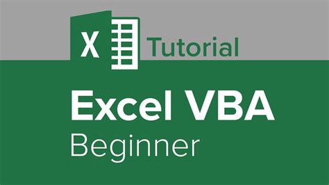 Excel VBA教程_word文档在线阅读与下载_无忧文档
