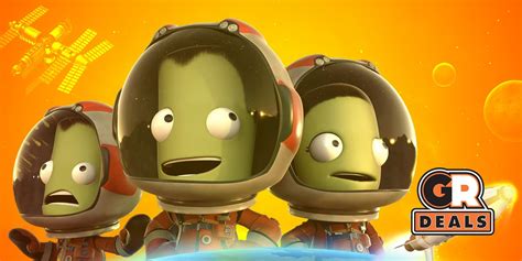Image result for Kerbal Space Program PC Game
