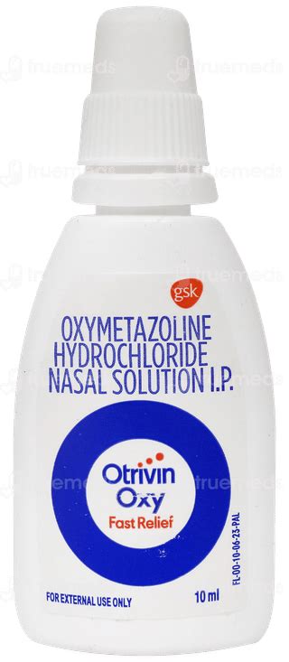 Otrivin Adult 0.1 % Nasal Drops 10 ML | Order Otrivin Adult 0.1 % Nasal ...