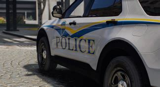 Image result for Remote Control Police Interceptor Utility