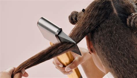 Which Dyson Airwrap™ Multi-styler Attachments are Right for You?