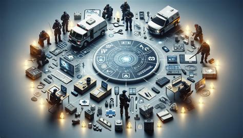 Which ICS Function Handles Documentation For Mutual Aid Agreements ...