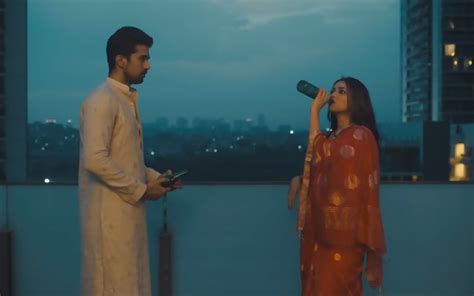 Comedy Couple On Zee5 Review: Starring Saqib Saleem and Shweta Basu ...