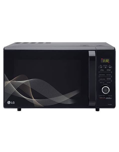 LG 28L All In One Microwave Oven Price - MC2886BHT | LG IN