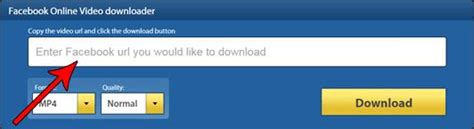 online facebook videos downloader