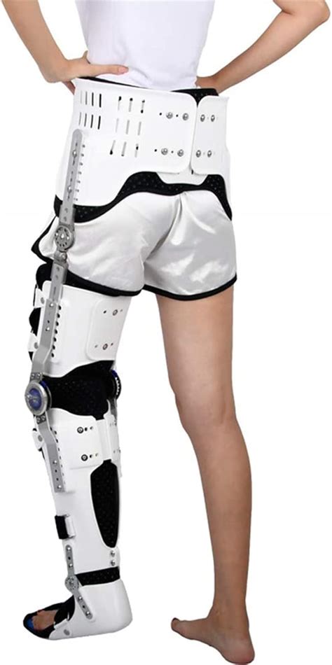 NACHEN Knee Ankle Foot Orthosis Brace,Hip Knee Ankle | Ubuy India
