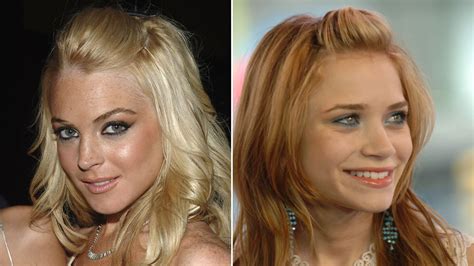 The Iconic 2000s Pouf Hairstyle Is Poised to Make a Comeback | Allure