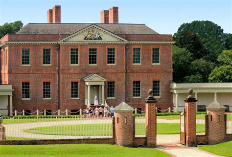 Image result for Tryon Palace Interior