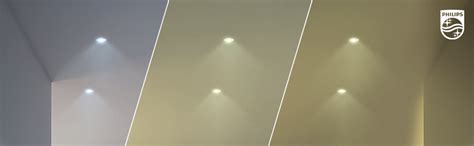 Philips Astra Spot 2-Watt LED COB Lights (Warm White, Pack of 6 ...