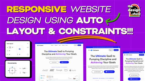 Image result for Figma Tutorial Responsive Design