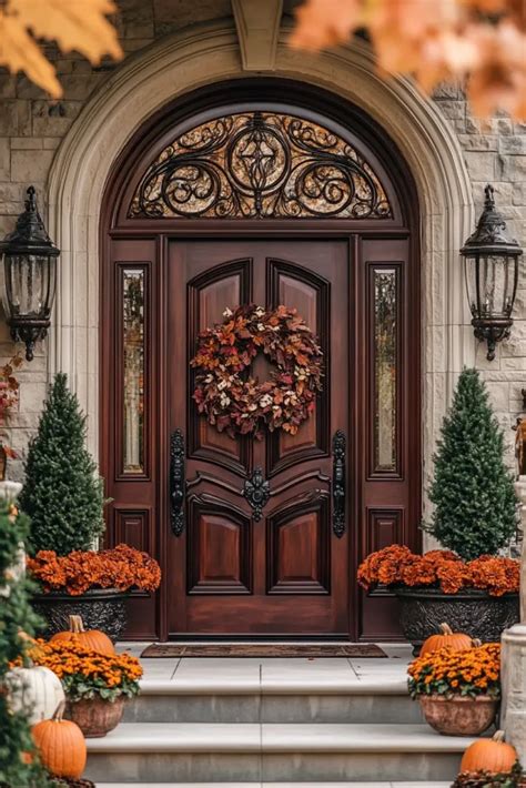 Image result for Beautiful Fall Home