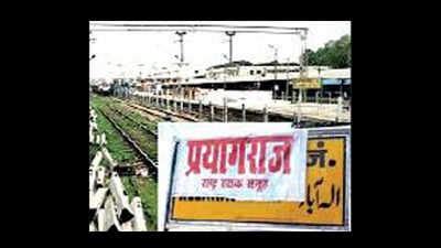 After cabinet nod, Allahabad is now officially Prayagraj | Prayagraj ...