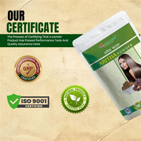 Aritha Powder-Best ayurvedic powder for hair growth