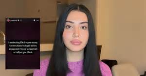 YouTuber Wizard Liz exposes more drama, reveals she’s legally blocked ...