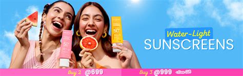 Sunscreen