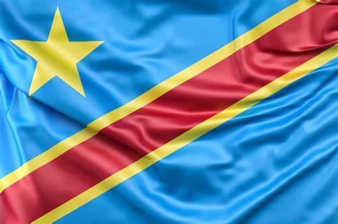 Images de Drapeau rdc – Téléchargement gratuit sur Freepik