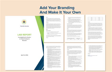 Image result for APA Format Lab Report Example