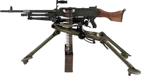 Image result for FN Mag