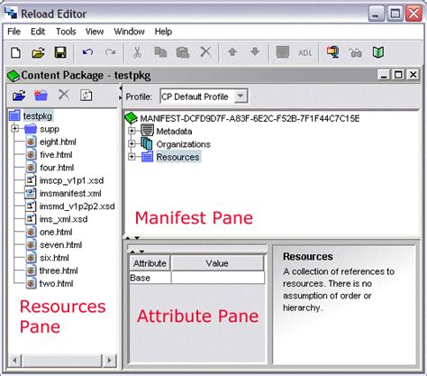 Image result for Reload Editor