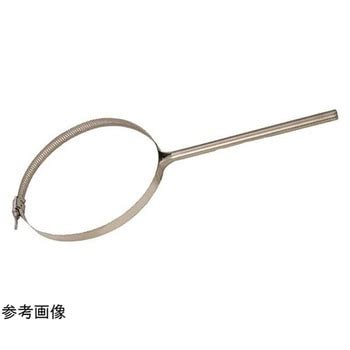 G5000シリーズ アクセサリ クランプ スペシャリティ カラム CLSシリーズ オーハウス スターラー用本体 【通販モノタロウ】