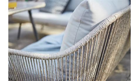 Dreamline Outdoor Garden Balcony Soacfa Set 5 Seater,1 Center Table ...
