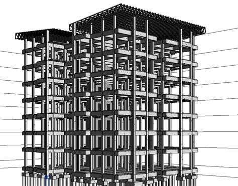 Image result for Bim Structure