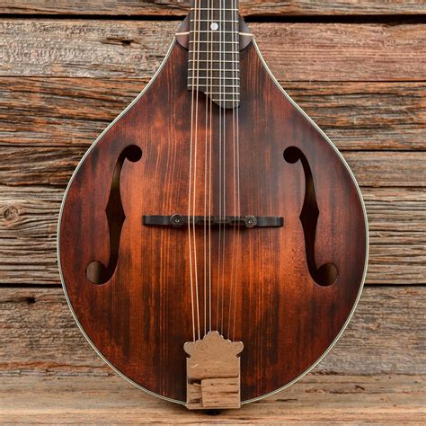 Folk Instruments | Mandolins – Chicago Music Exchange