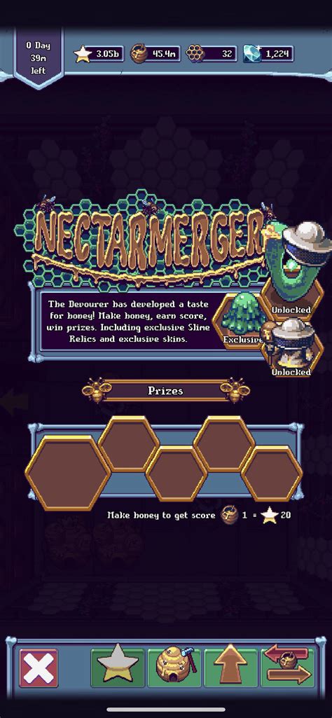 Finally did it after 5+ runs, what a headache 😵‍💫 : r/NecroMerger