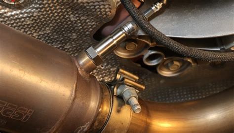 Image result for O2 Sensors for Performance Cars