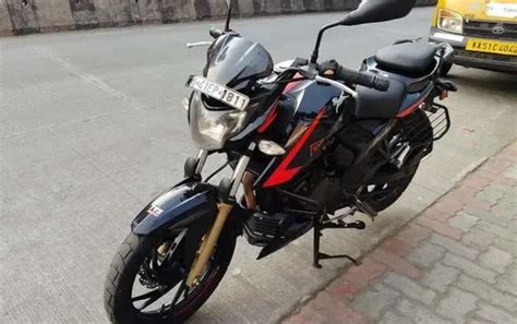 Used Tvs Apache Rtr Bikes, 1,466 Second Hand Apache Rtr Bikes for Sale ...