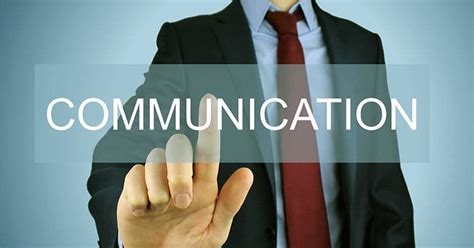 Communication Is Important Picture 的图像结果