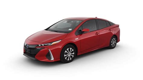 2021 Toyota Prius Prime | Carvana