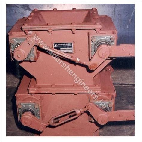 Flap Valves - Flap Valves Exporter, Manufacturer, Service Provider ...