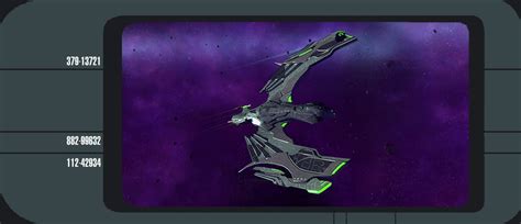 Design der Führungsschiffe