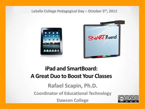 Smartboard iPad App 的图像结果