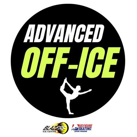 Advanced Off-Ice – Blazers Ice Centre
