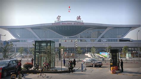2019宁波火车站出口旁边就是汽车南站（三分钟就可以到了）_宁波站-评论-去哪儿攻略