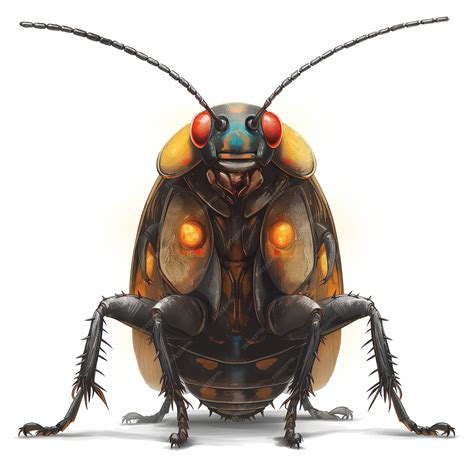 Google AI Cockroach Meme 的图像结果