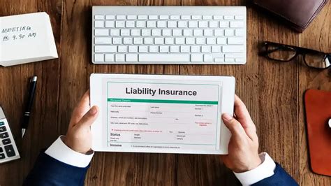Image result for What Is Liability Insurance Coverage