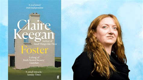 Foster by Claire Keegan: Book Summary - The Book Nut