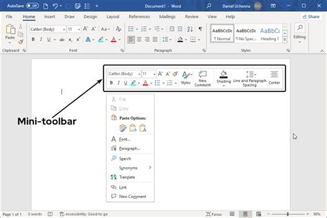 Image result for Mini Tool Box Word
