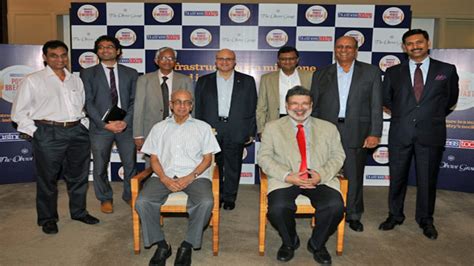 Responsive govt needed to improve infrastructure: CEOs - BusinessToday