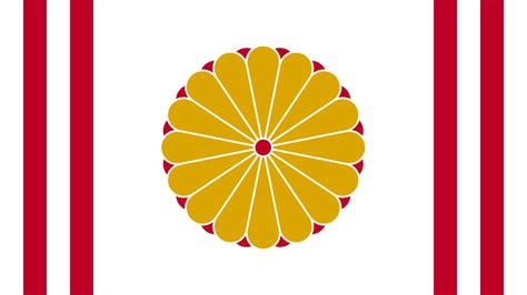 ArtStation - Kingdom of Japan [Restoration]
