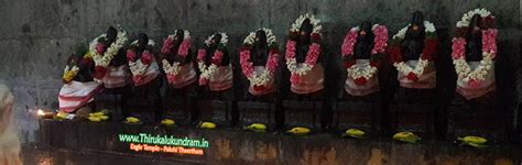 Thirukalukundram Temple | Pakshi Thirtham |Thirukalukundram temple ...