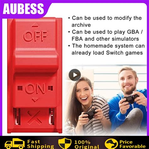 Image result for Switch RCM Guide