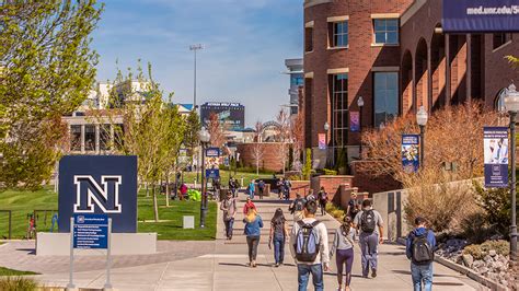 UNR Academic Calendar 2023.